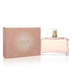 Gold Bouquet Perfume by Roberto Verino 3 oz Eau De Parfum Spray