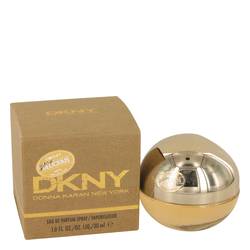 Golden Delicious Dkny Perfume by Donna Karan 1 oz Eau De Parfum Spray