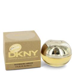 Golden Delicious Dkny Perfume by Donna Karan 1.7 oz Eau De Parfum Spray