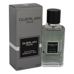 Guerlain Homme Fragrance by Guerlain undefined undefined