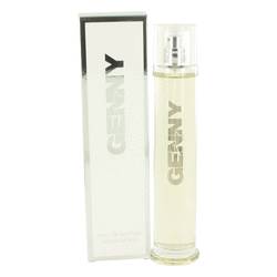 Genny Perfume by Gianfranco Ferre 3.4 oz Eau De Parfum Spray