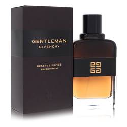 Gentleman Reserve Privee Fragrance by Givenchy undefined undefined