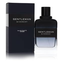 Gentleman Intense Cologne by Givenchy 3.3 oz Eau De Toilette Intense Spray
