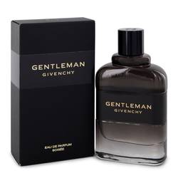 Gentleman Eau De Parfum Boisee Fragrance by Givenchy undefined undefined