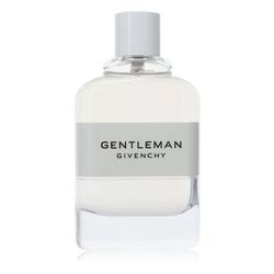 Gentleman Cologne Cologne by Givenchy 3.3 oz Eau De Toilette Spray (unboxed)