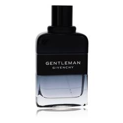 Gentleman Intense Cologne by Givenchy 3.3 oz Eau De Toilette Intense Spray (unboxed)