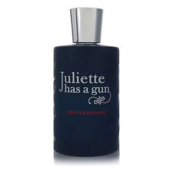 Gentlewoman Perfume by Juliette Has A Gun 3.4 oz Eau De Parfum Spray (unboxed)