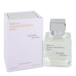 Gentle Fluidity Silver Fragrance by Maison Francis Kurkdjian undefined undefined