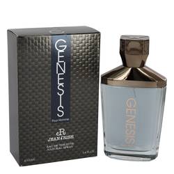 Genesis Pour Homme Fragrance by Jean Rish undefined undefined