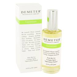 Demeter Geranium Fragrance by Demeter undefined undefined