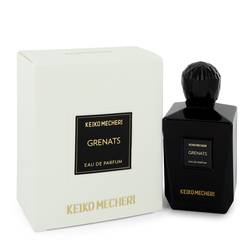Grenats Perfume by Keiko Mecheri 2.5 oz Eau De Parfum Spray