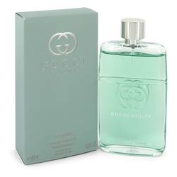 Gucci Guilty Cologne Fragrance by Gucci undefined undefined