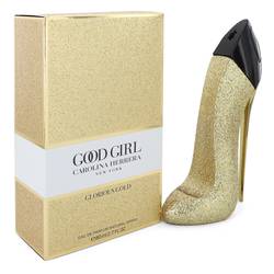 Good Girl Glorious Gold Fragrance by Carolina Herrera undefined undefined