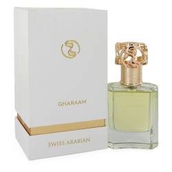 Swiss Arabian Gharaam Fragrance by Swiss Arabian undefined undefined