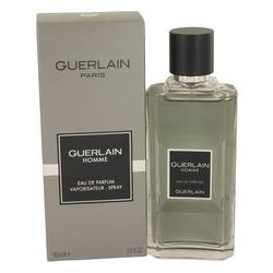 Guerlain Homme Cologne by Guerlain 3.3 oz Eau De Parfum Spray