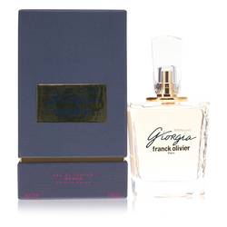 Giorgia Midnight Fragrance by Franck Olivier undefined undefined