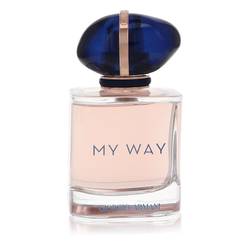 Giorgio Armani My Way Perfume by Giorgio Armani 1.7 oz Eau De Parfum Spray (Unboxed)