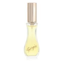 Giorgio Perfume by Giorgio Beverly Hills 1 oz Eau De Toilette Spray (Unboxed)