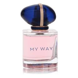 Giorgio Armani My Way Perfume by Giorgio Armani 1 oz Eau De Parfum Spray (unboxed)