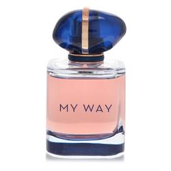 Giorgio Armani My Way Intense Perfume by Giorgio Armani 1.7 oz Eau De Parfum Spray (unboxed)