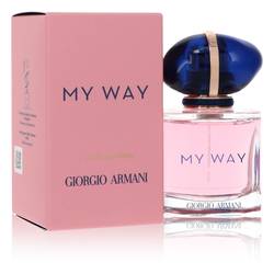 Giorgio Armani My Way Fragrance by Giorgio Armani undefined undefined
