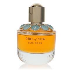 Girl Of Now Perfume by Elie Saab 1.6 oz Eau De Parfum Spray (unboxed)
