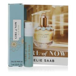 Girl Of Now Perfume by Elie Saab 0.02 oz Vial (sample)