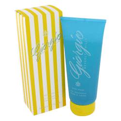 Giorgio Perfume by Giorgio Beverly Hills 6.7 oz Body Wash Gel Tube