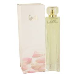 Giselle Perfume by Carla Fracci 3.4 oz Eau De Parfum Spray