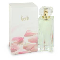 Giselle Perfume by Carla Fracci 1.7 oz Eau De Parfum Spray