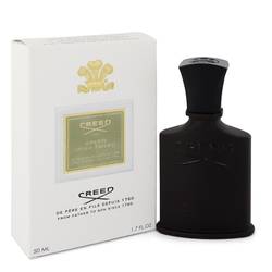 Green Irish Tweed Cologne by Creed 1.7 oz Eau De Parfum Spray (Unisex)