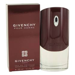 Givenchy (purple Box) Fragrance by Givenchy undefined undefined