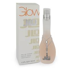 Glow Perfume by Jennifer Lopez 1 oz Eau De Toilette Spray