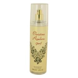 Glam X Perfume by Christina Aguilera 8 oz Fine Fragrance Mist