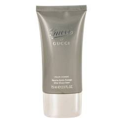 Gucci (new) Cologne by Gucci 2.5 oz After Shave Balm