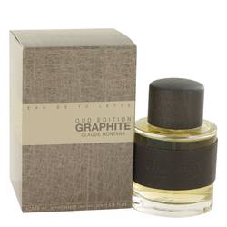Graphite Oud Edition Fragrance by Montana undefined undefined
