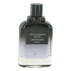 Gentlemen Only Intense Fragrance by Givenchy undefined undefined