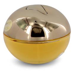 Golden Delicious Dkny Perfume by Donna Karan 3.4 oz Eau De Parfum Spray (unboxed)