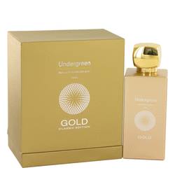 Gold Undergreen Fragrance by Versens undefined undefined