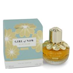 Girl Of Now Shine Perfume by Elie Saab 1 oz Eau De Parfum Spray