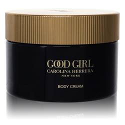 Good Girl Perfume by Carolina Herrera 6.8 oz Body Cream (unboxed)
