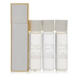 Good Girl Gone Bad Perfume by Kilian 4  x 0.25 oz 4 x 0.25 oz Travel Spray includes 1 White Travel Spray with 4 Refills (unboxed)