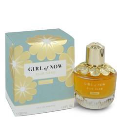 Girl Of Now Shine Perfume by Elie Saab 1.6 oz Eau De Parfum Spray