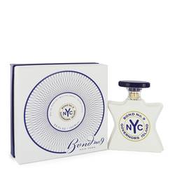 Governors Island Fragrance by Bond No. 9 undefined undefined