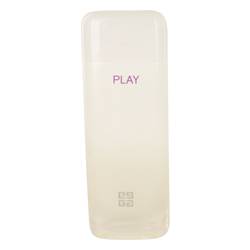 Givenchy Play Perfume by Givenchy 2.5 oz Eau De Toilette Spray (unboxed)