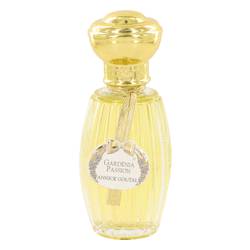 Gardenia Passion Perfume by Annick Goutal 3.4 oz Eau De Parfum Spray (Tester)