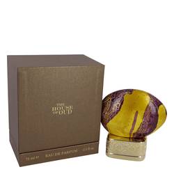 Grape Pearls Fragrance by The House Of Oud undefined undefined