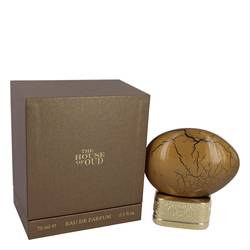 Golden Powder Fragrance by The House Of Oud undefined undefined