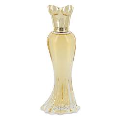 Gold Rush Perfume by Paris Hilton 3.4 oz Eau De Toilette Spray (unboxed)