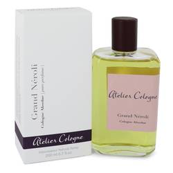 Grand Neroli Perfume by Atelier Cologne 6.7 oz Pure Perfume Spray